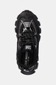 Sneakers boty Steve Madden Quantico černá SM12000787.001
