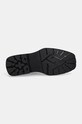 Steve Madden sztyblety skórzane Highflyer SM12000791.017 czarny