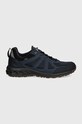 Черевики Jack Wolfskin Woodland 2 Texapore Low 4051271 темно-синій SS25
