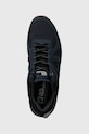 Jack Wolfskin pantofi Woodland 2 Texapore Low bleumarin 4051271