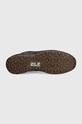 Черевики Jack Wolfskin Woodland 2 Texapore Low 4051271 темно-синій