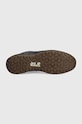 Jack Wolfskin pantofi Woodland 2 Texapore Low 4051271 bleumarin