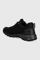 Обувь Ботинки Jack Wolfskin Woodland 2 Texapore Low 4051271 чёрный