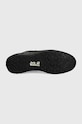 Ботинки Jack Wolfskin Woodland 2 Texapore Low 4051271 чёрный