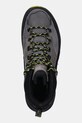 Jack Wolfskin buty Cyrox Texapore Mid szary 4064301