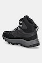 Obuwie Jack Wolfskin buty Cyrox Texapore Mid 4064301 czarny