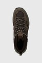 Ботинки Jack Wolfskin Vojo Tour Texapore коричневый A62072