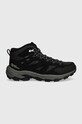 Jack Wolfskin buty Vojo Tour Texapore A62072 czarny AW24