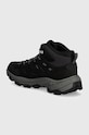 Încălțăminte Jack Wolfskin pantofi Vojo Tour Texapore A62072 negru