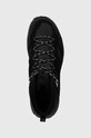 Jack Wolfskin buty Vojo Tour Texapore czarny A62072