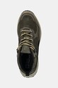Черевики Jack Wolfskin Camp Fever Texapore зелений A62132