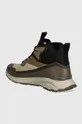 Обувь Ботинки Jack Wolfskin Dromoventure WT Texapore Mid A62295 коричневый