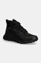 Jack Wolfskin buty Dromoventure WT Texapore Mid syntetyczny czarny A62295