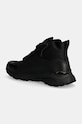 Obuwie Jack Wolfskin buty Dromoventure WT Texapore Mid A62295 czarny