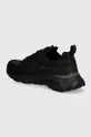 Jack Wolfskin scarpe Dromoventure Athletic Texapore Low nero A63297