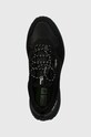 Ботинки Jack Wolfskin Dromoventure Athletic Texapore Low A63297 чёрный