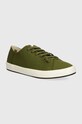 Camper tenisi Andratx Planet friendly verde K100158.020