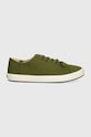 Camper tenisi Andratx K100158.020 verde AW24