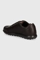 Boty Kožené tenisky Camper Pelotas XL 18304.025 hnědá