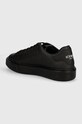 Încălțăminte Iceberg sneakers din piele Bozeman IU168401 negru