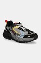 Iceberg sneakers ICB-One textil negru IU17060A