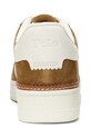 Polo Ralph Lauren sneakers Masters CRT-SK-LTL brown 809945251003.999