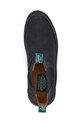 Високі черевики Polo Ralph Lauren Lug Chlse чорний 809945190001.001
