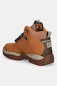 Обувь Ботинки DC Navigator ADYB100021 коричневый