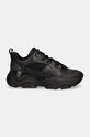 Michael Kors sneakers Atlas 42F4ATFS3D.001 negru AW24
