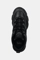 Michael Kors sneakers Atlas negru 42F4ATFS3D.001