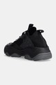 Încălțăminte Michael Kors sneakers Atlas 42F4ATFS5D.001 negru