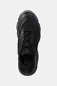 Michael Kors sneakers Atlas negru 42F4ATFS5D.001