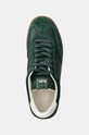 Michael Kors sneakers Wilton verde 42F4WLFS1L.372