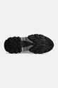 Michael Kors sneakersy Nick 42R2PEFS3D.036 czarny