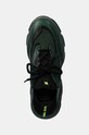 Michael Kors sneakers Atlas verde 42F4ATFS5D.372
