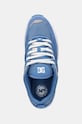 DC sneakers DC Ascend blu ADYS100852