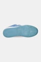 DC sneakers DC Ascend ADYS100852 blu
