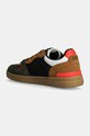 Obuwie Pepe Jeans sneakersy PMS00027 PMS00027 zielony