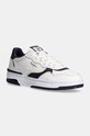 Pepe Jeans sneakers PMS00029 piele acoperită alb PMS00029