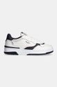 Pepe Jeans sneakers PMS00029 PMS00029 alb AW24