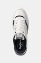 Pepe Jeans sneakers PMS00029 alb PMS00029