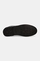 Pepe Jeans ghete de piele PMS50245 PMS50245 negru