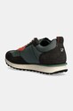 Obuv Tenisky Pepe Jeans PMS60025 PMS60025 zelená