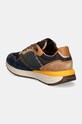 Boty Sneakers boty Pepe Jeans PMS60027 PMS60027 námořnická modř