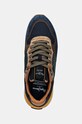 Pepe Jeans sneakers PMS60027 bleumarin PMS60027