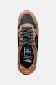 Pepe Jeans sneakers PMS60027 maro PMS60027