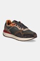 Кросівки Pepe Jeans PMS60027 замша зелений PMS60027