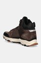 Încălțăminte Pepe Jeans pantofi PMS60030 PMS60030 maro