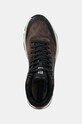 Pepe Jeans pantofi PMS60030 maro PMS60030