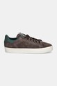 adidas Originals sneakers din piele intoarsă Stan Smith CS ID1348 maro AW24